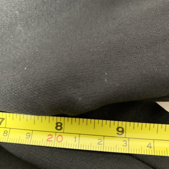 Velvet by Graham Spencer Raquel Side Stripe Leggings sz S - Picture 9 of 10